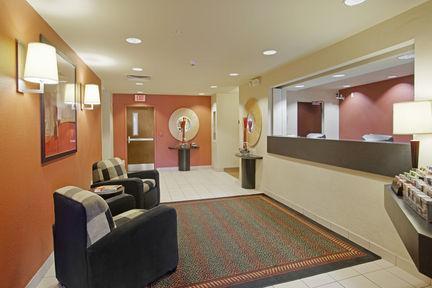 Rosewood Hotel- Portland East