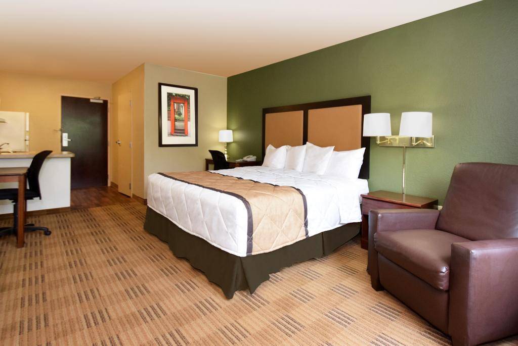 Hotel Rosewood Hotel- Portland East 2*